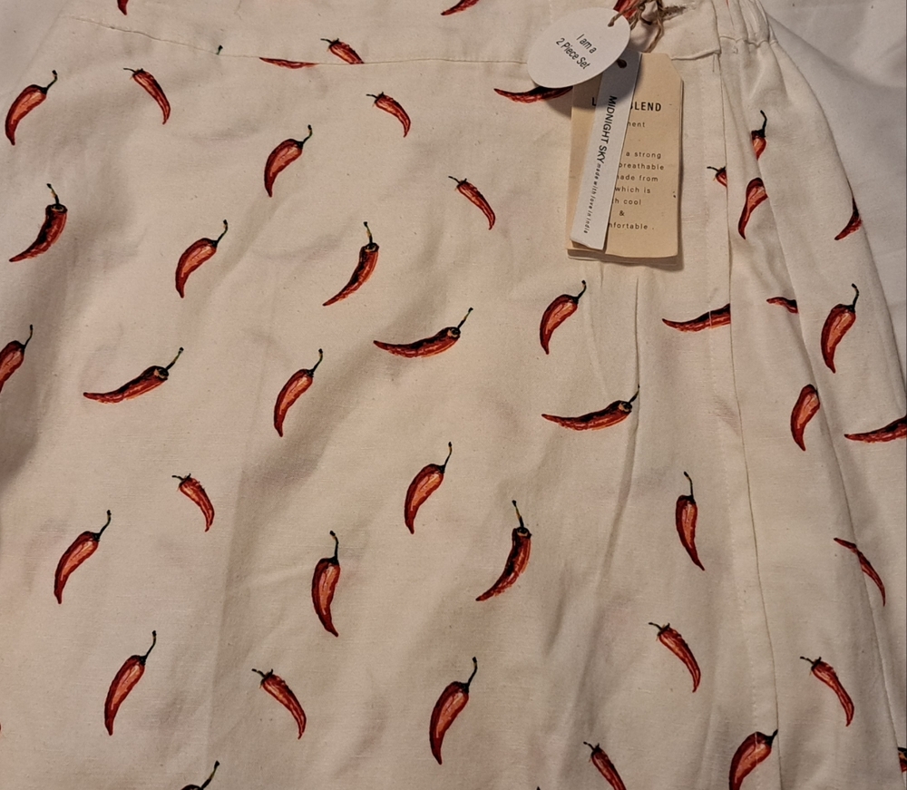 NWT Pepper Skirt